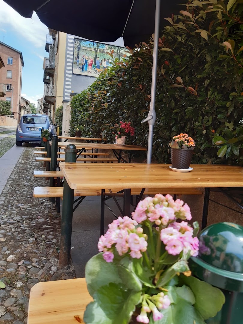 Caffe' Norma Di Bellitta A.