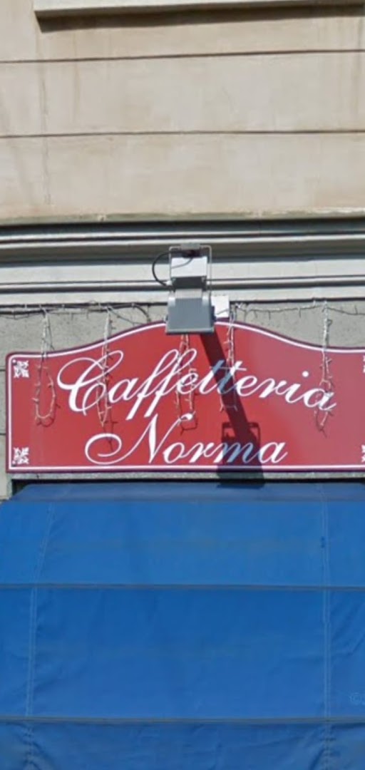 Caffe' Norma Di Bellitta A.
