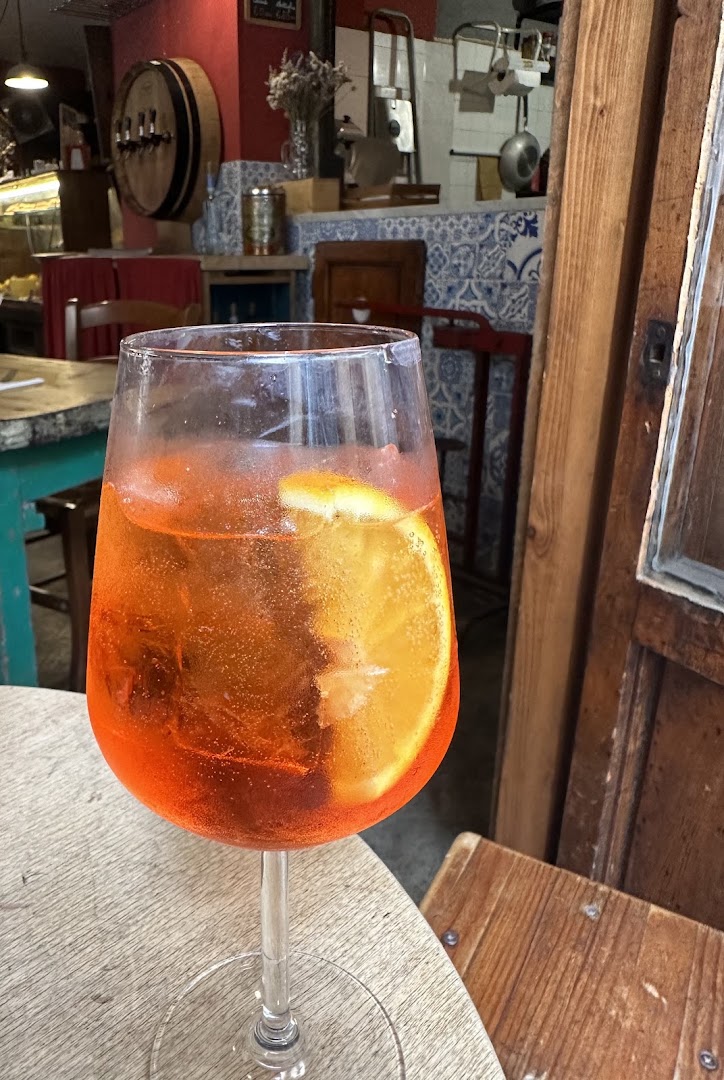 Caffè Notte Bistrot, Firenze