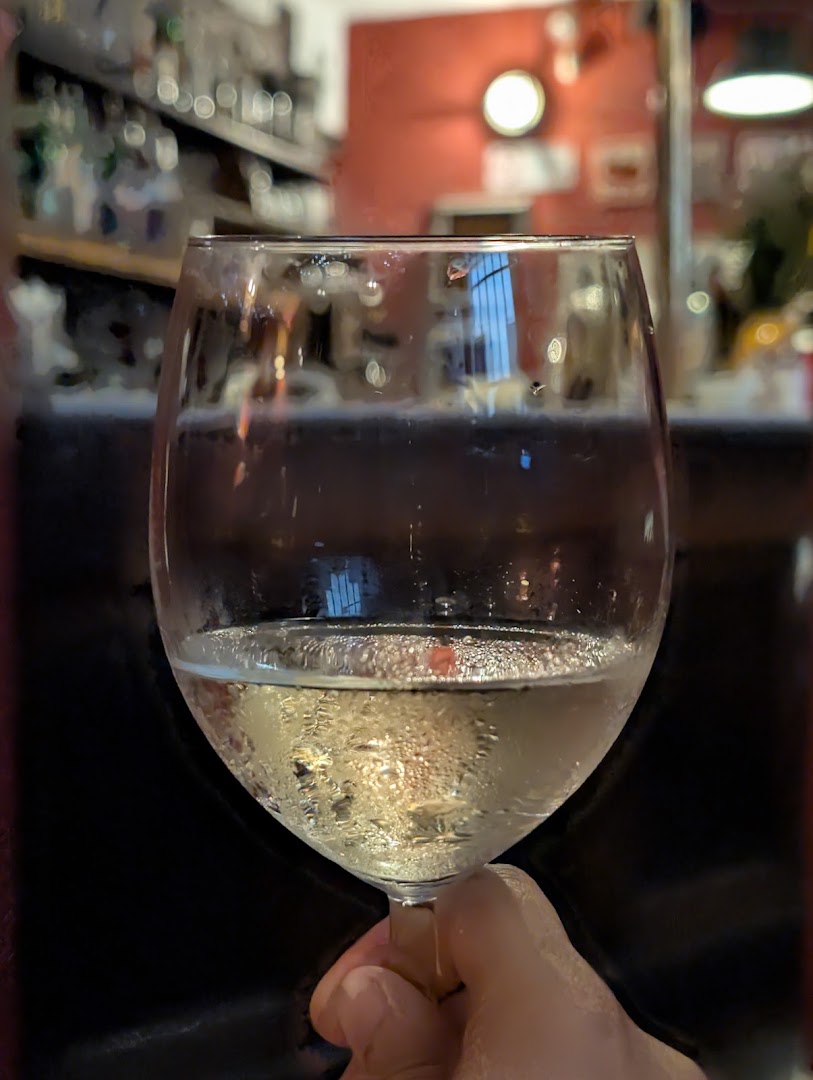 Caffè Notte Bistrot