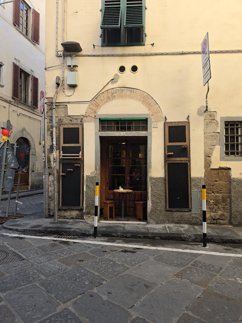 Caffè Notte Bistrot