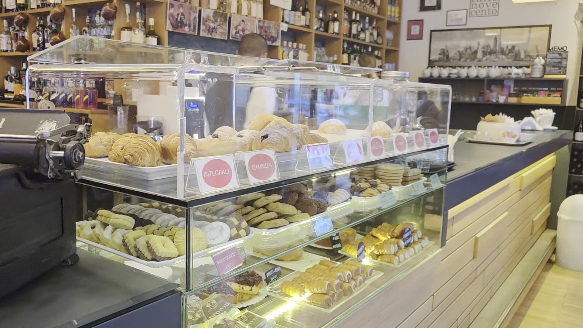 Caffè Novecento