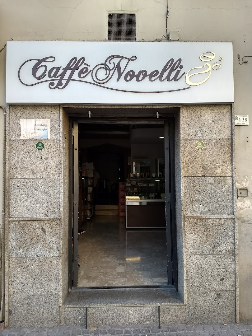 Caffè Novelli