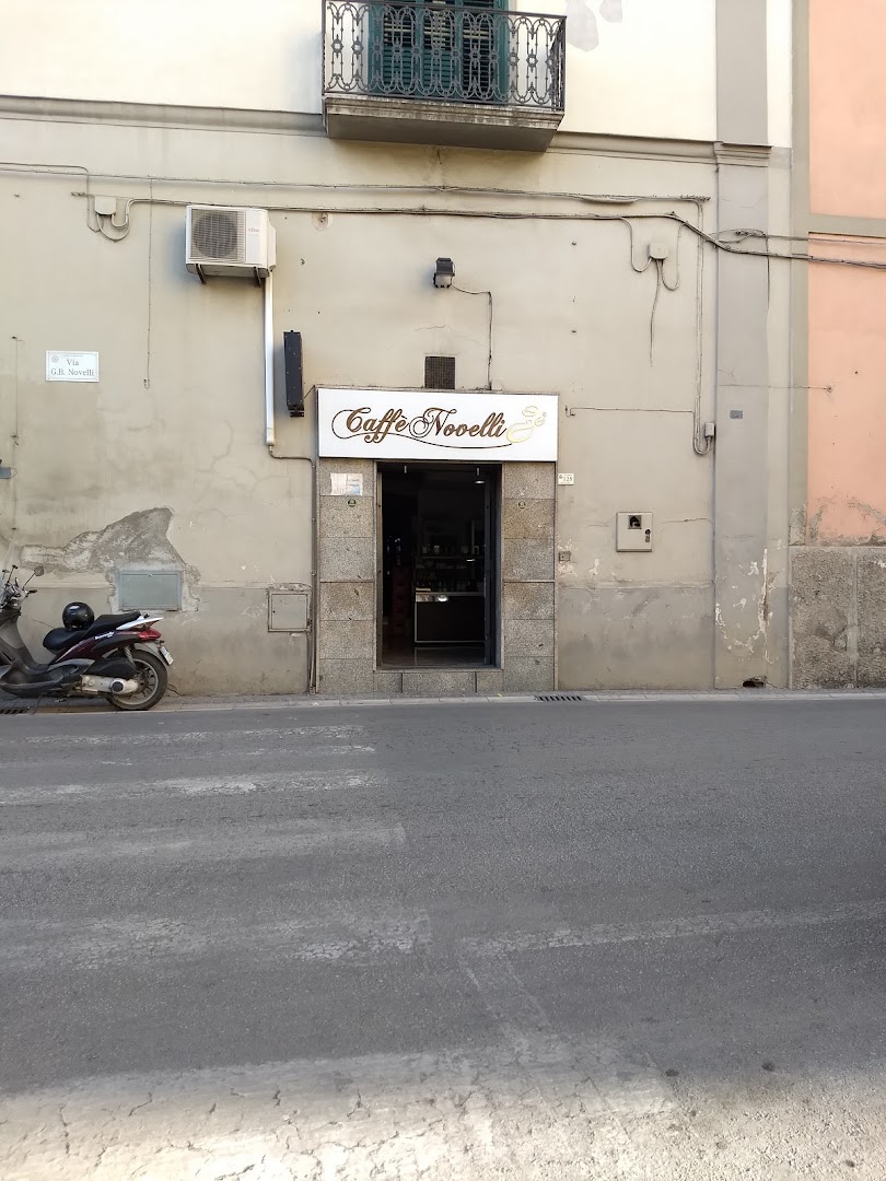Caffè Novelli