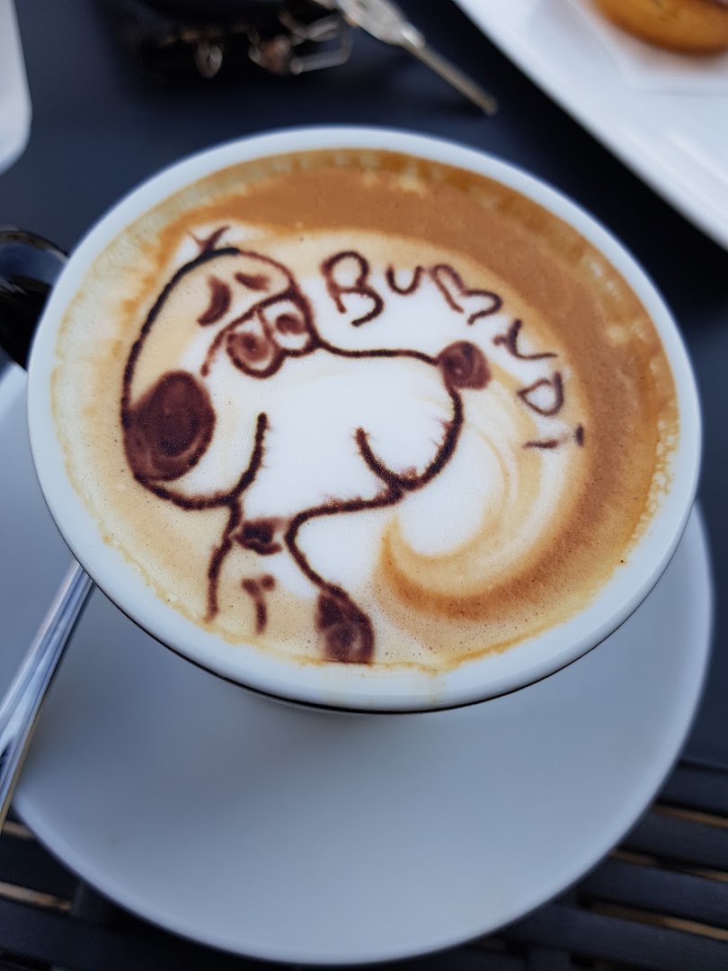 Caffè Nuit
