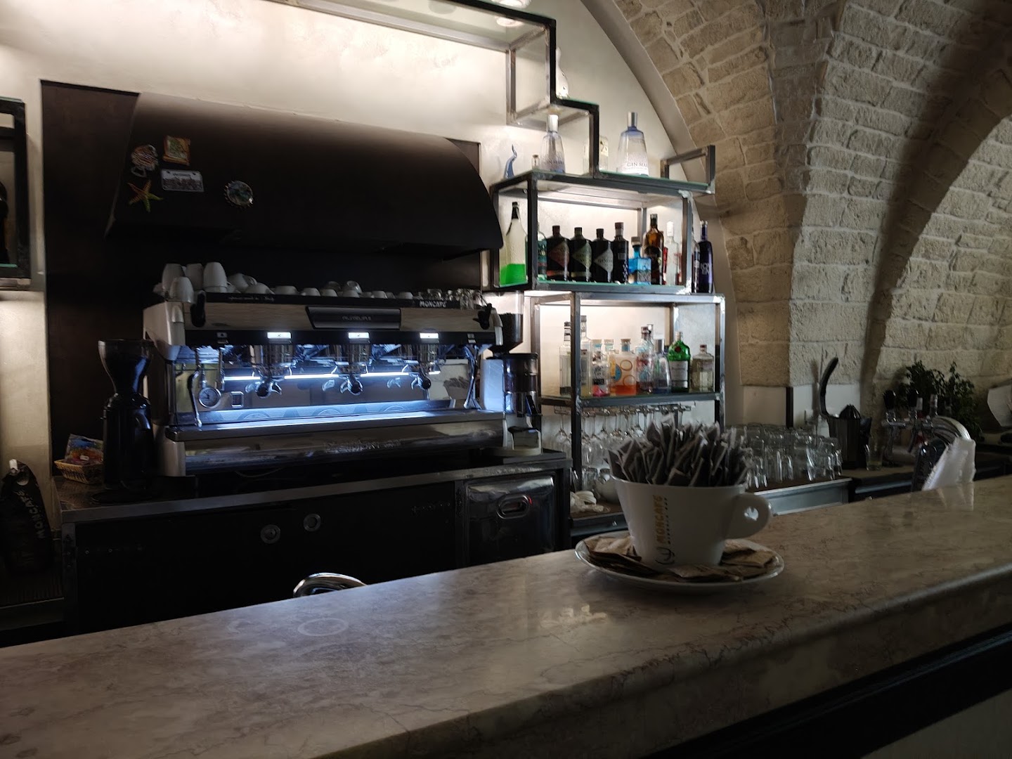 Caffè Nuit
