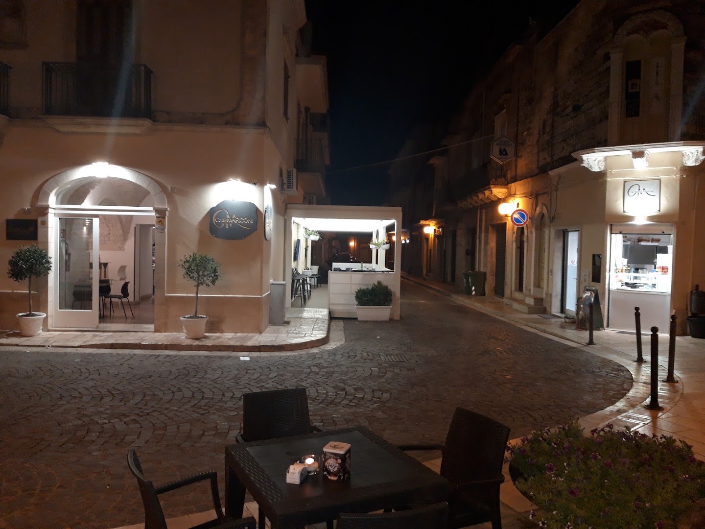 Caffè Nuit