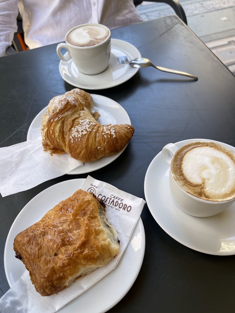 Caffè Nunziata