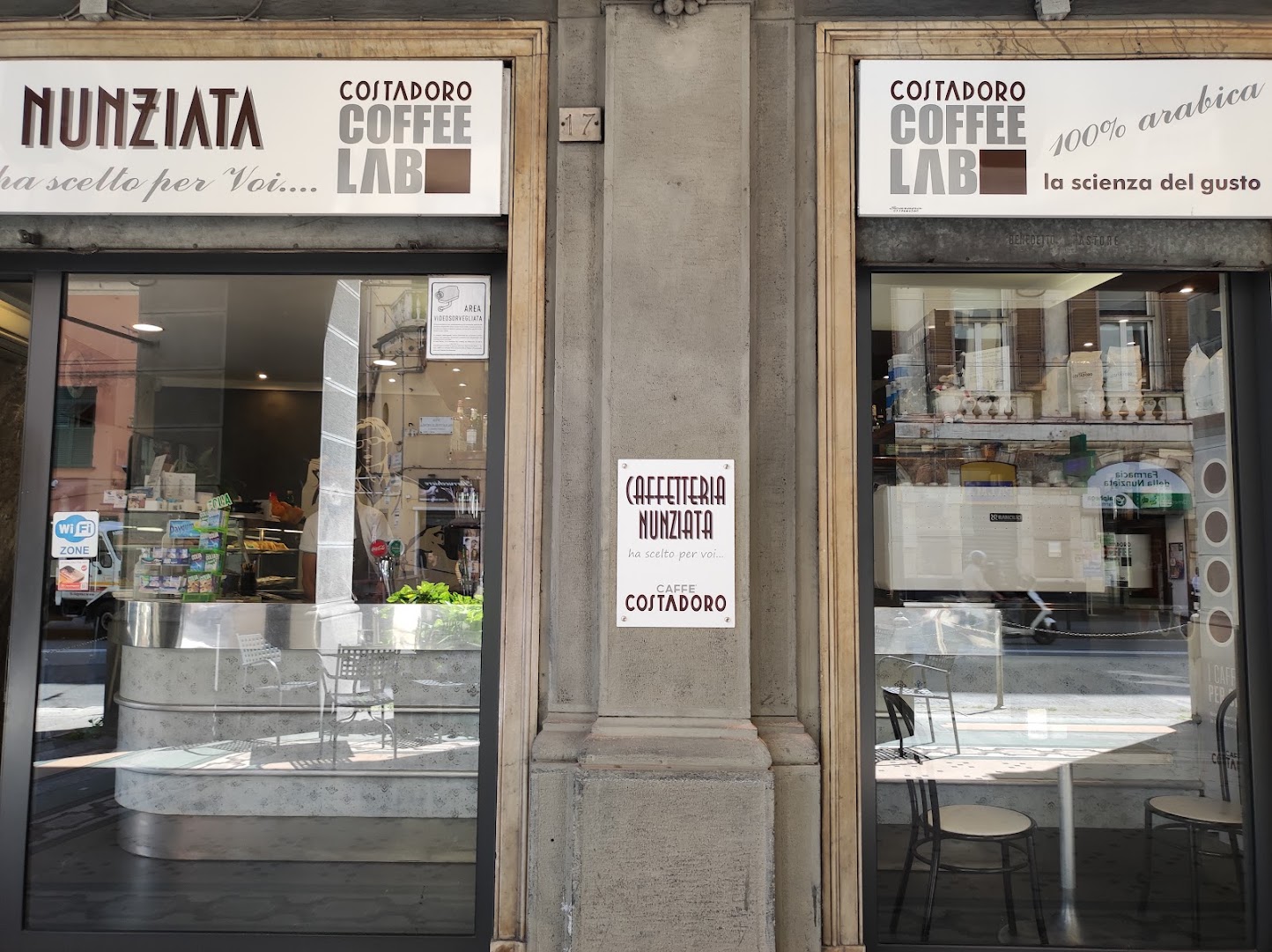 Caffè Nunziata