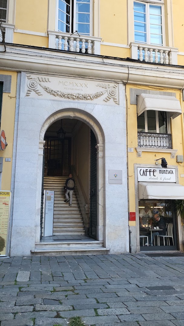 Caffè Nunziata