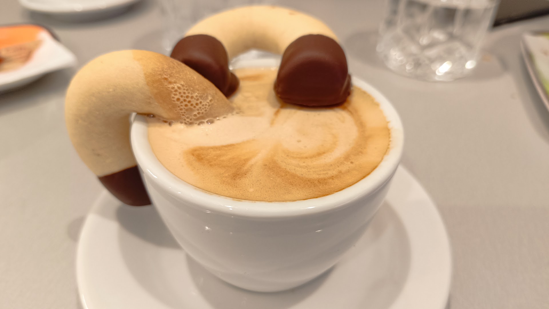 Caffè Nuova Vittoria, Bari