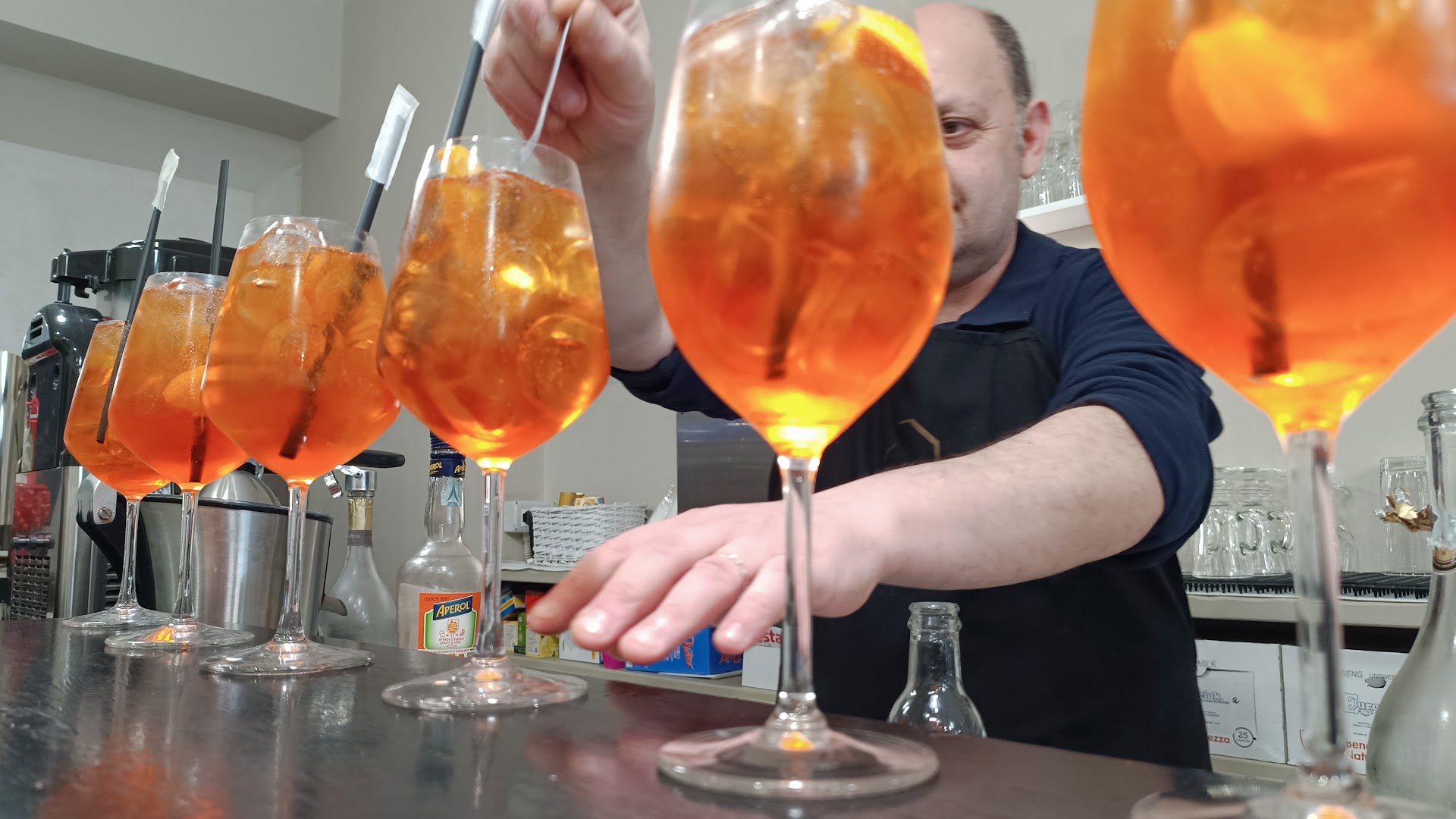Caffè Nuova Vittoria