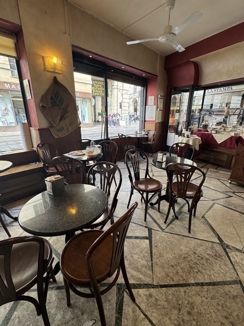 Caffè Nuovo Nazionale