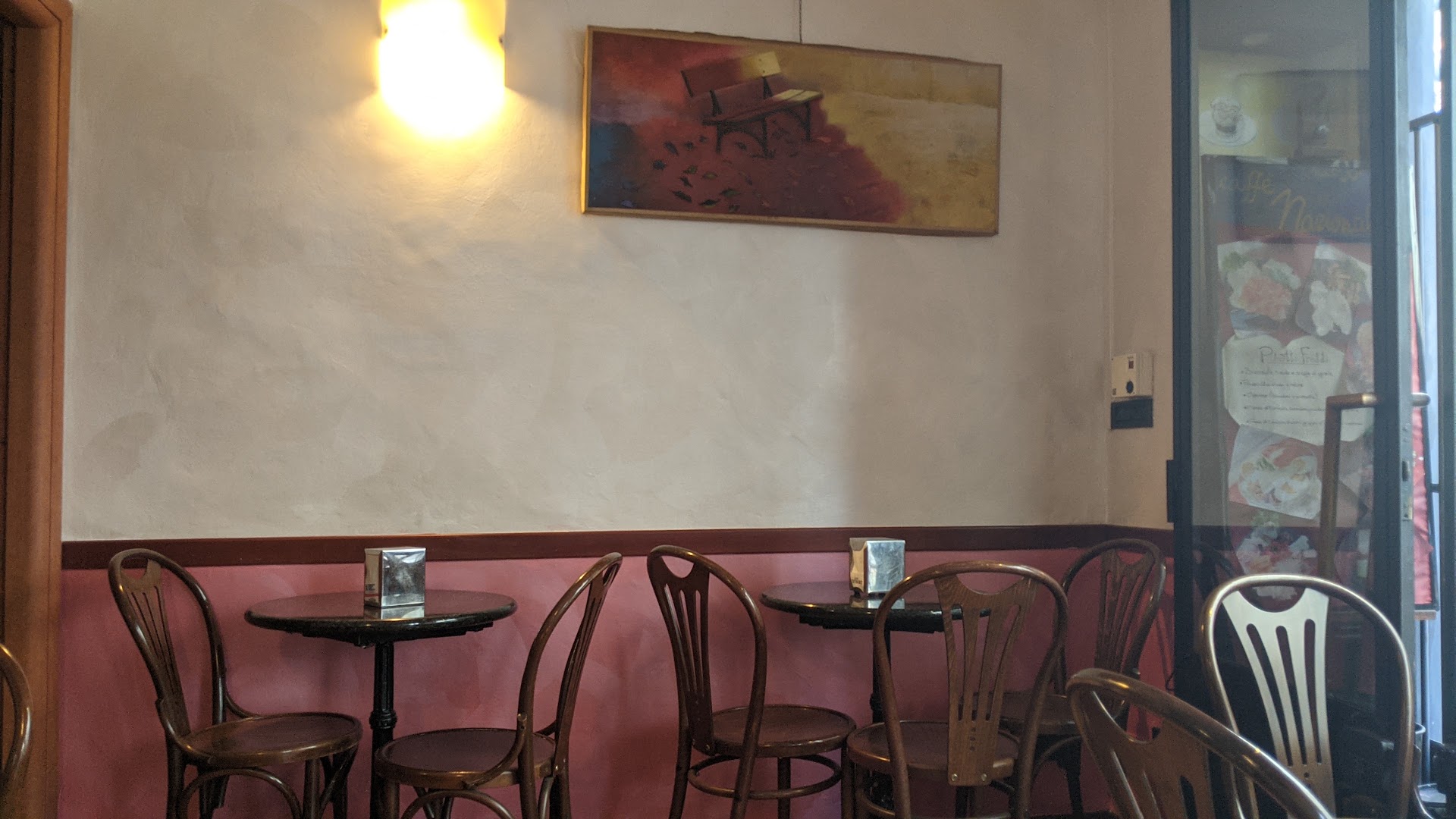 Caffè Nuovo Nazionale