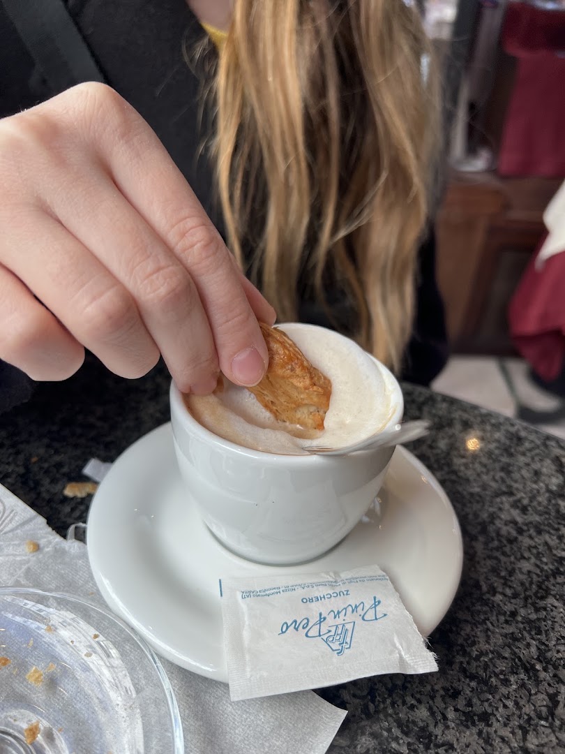 Caffè Nuovo Nazionale, Torino