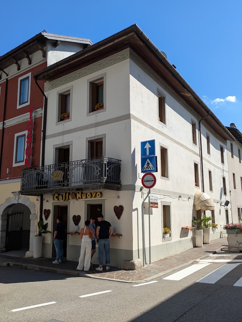 Caffè Nuovo