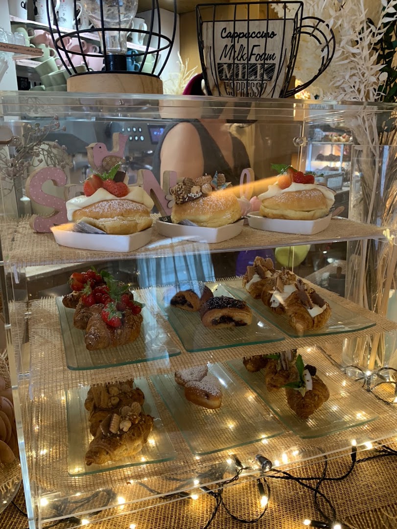 Caffè Nuovo