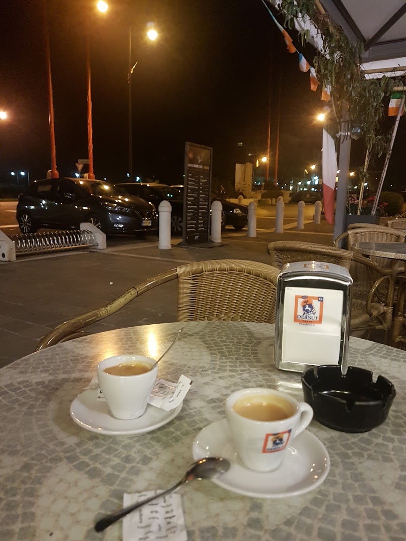 Caffè Nuovo Unione