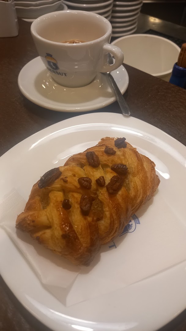 Caffè Nuovo Unione
