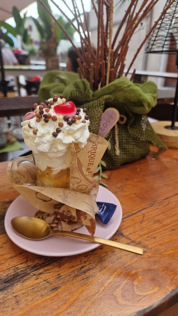 Caffè Nuovo