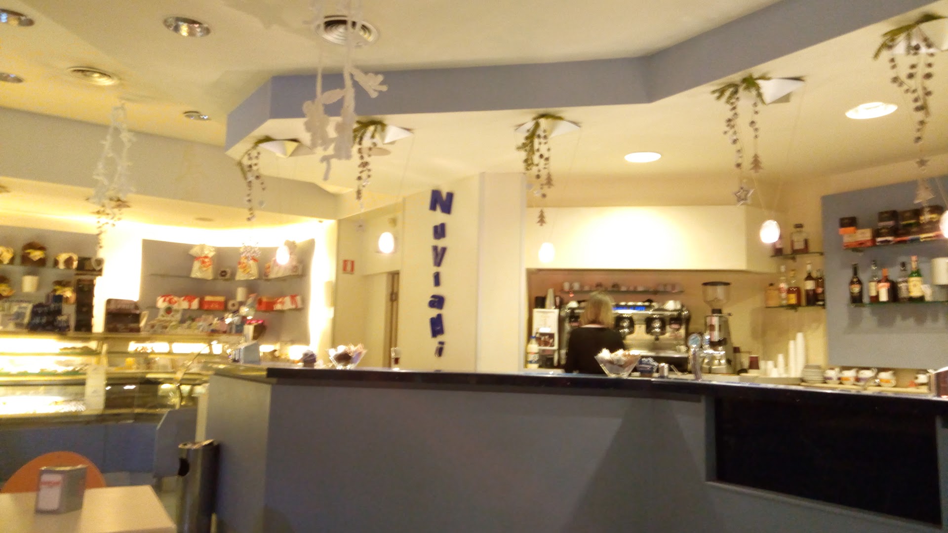 Caffè Nuviani
