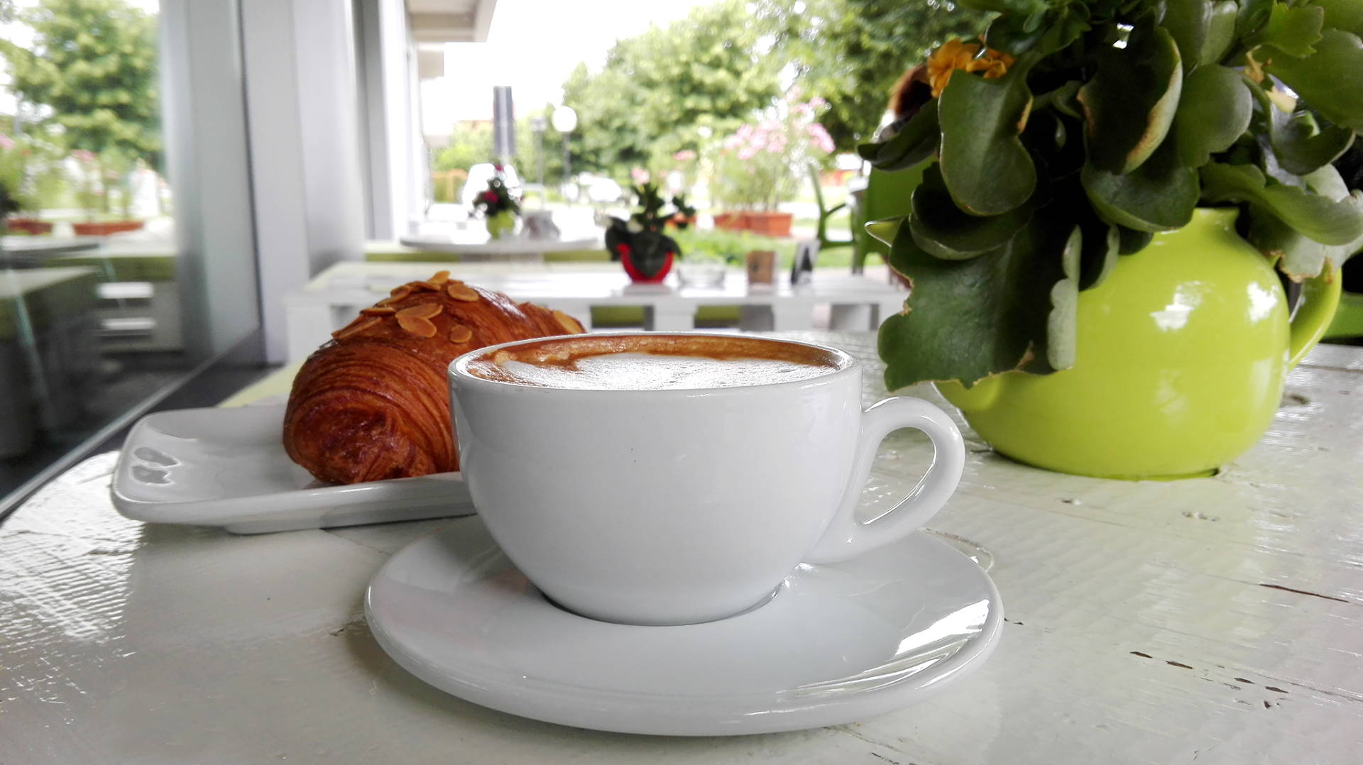 Caffè O...