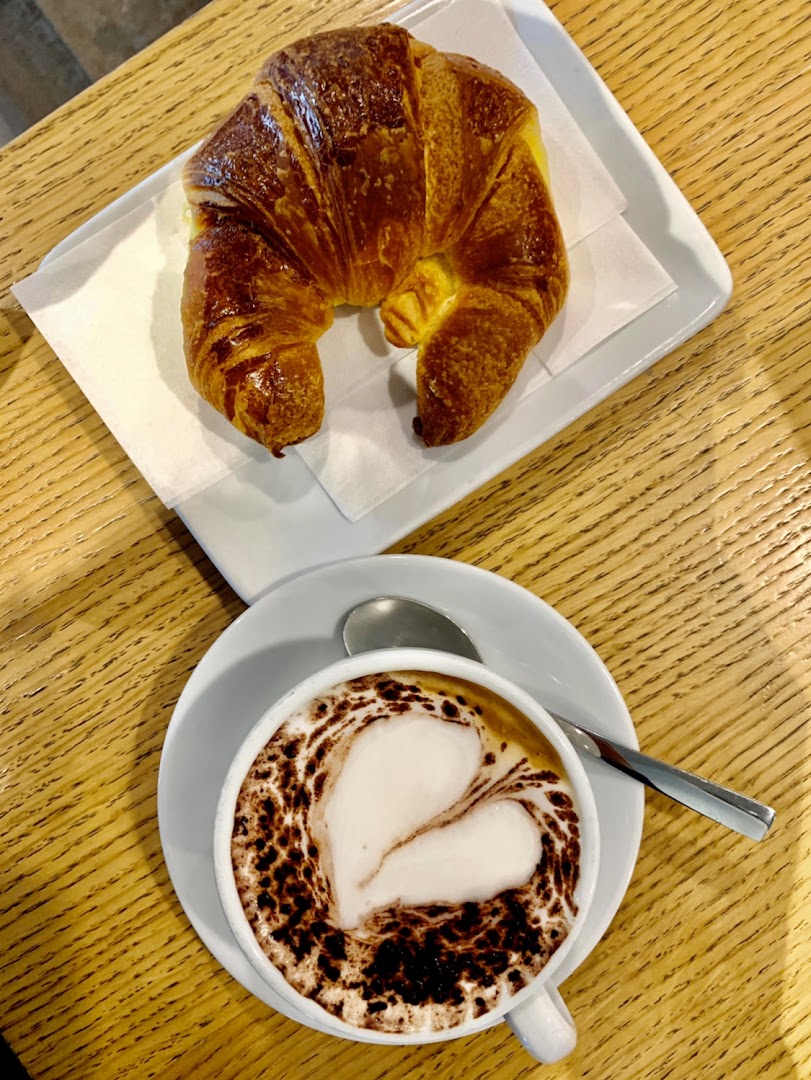 Caffè O...