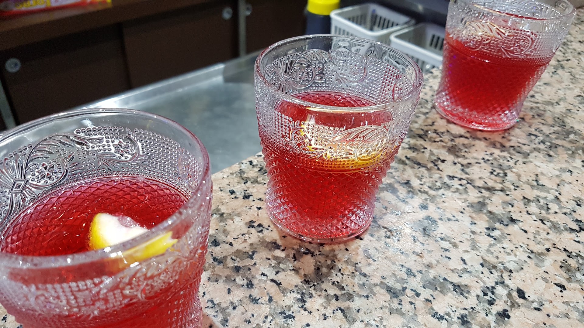 Caffè Oasi