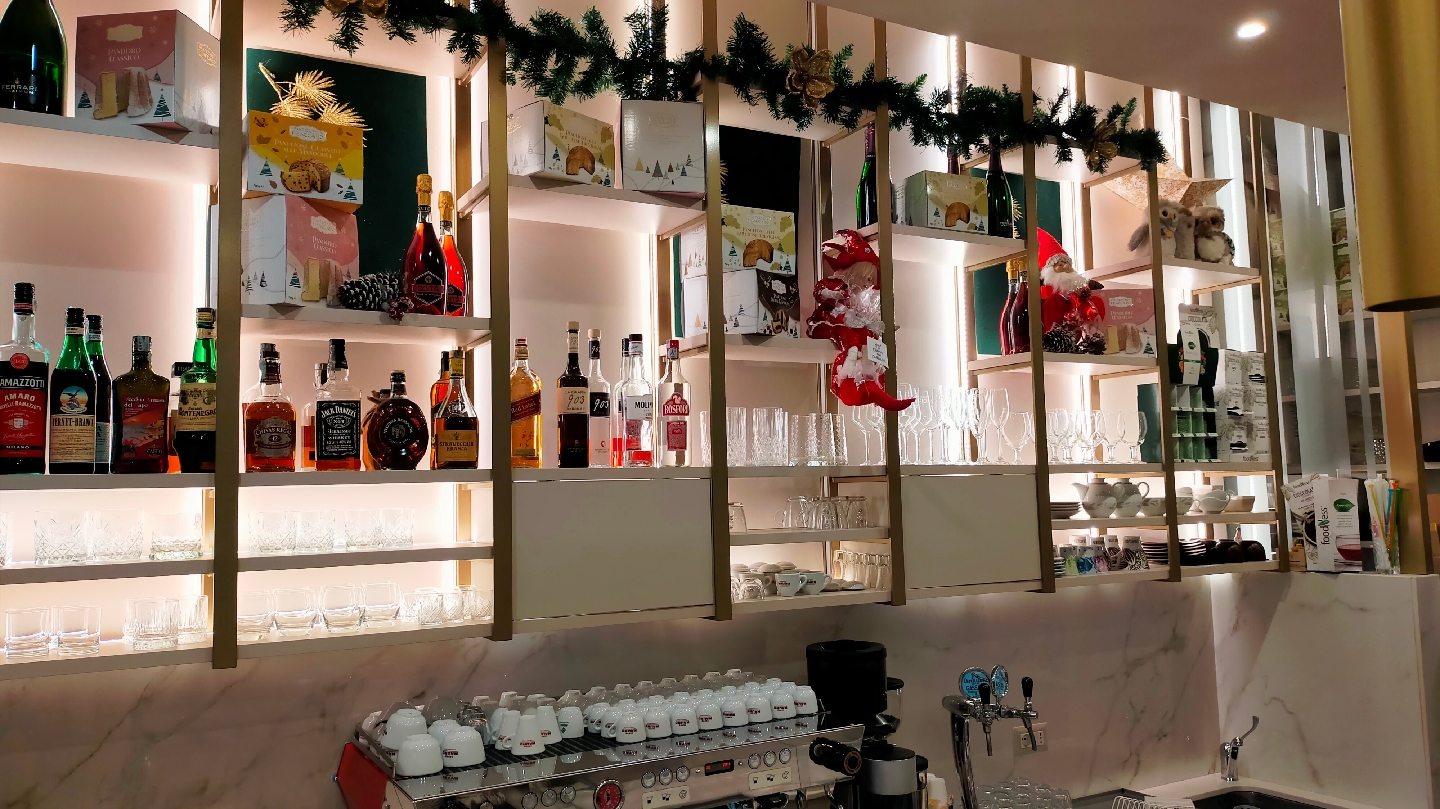 Caffè Odissea