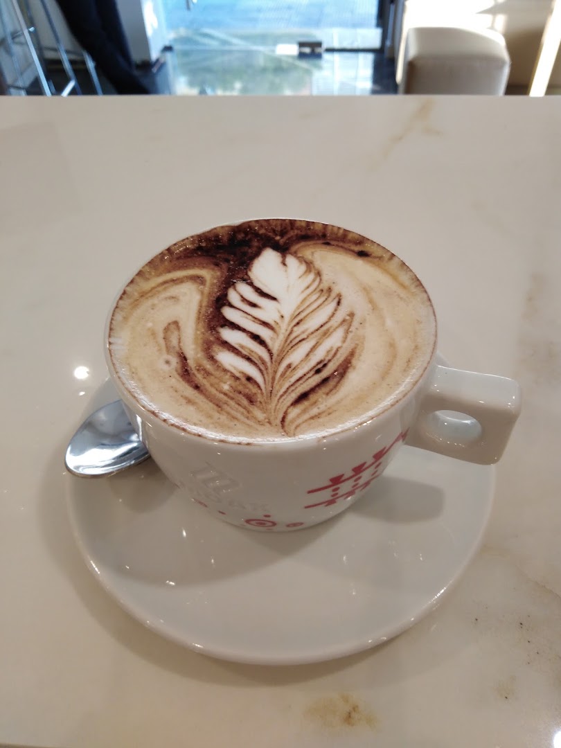 Caffè Odissea