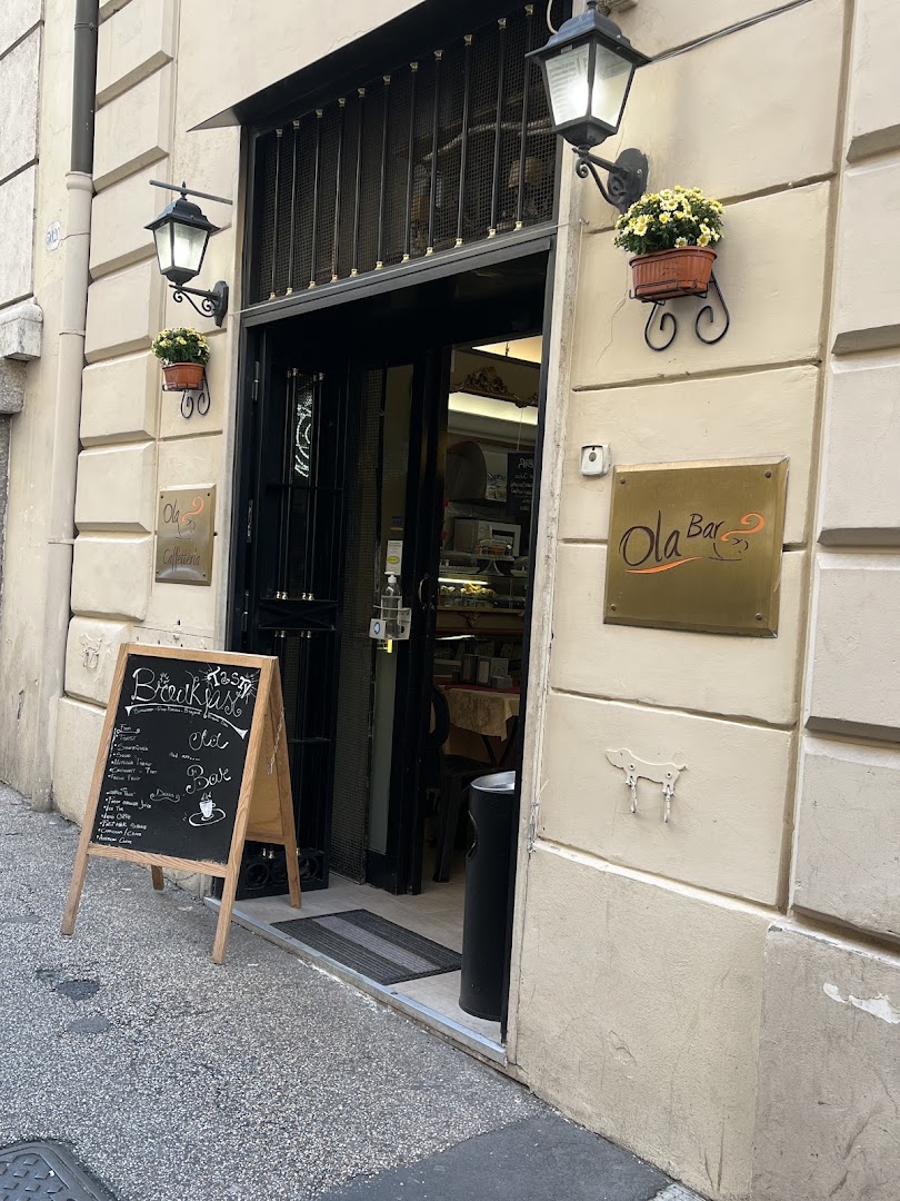 Caffè ola bar
