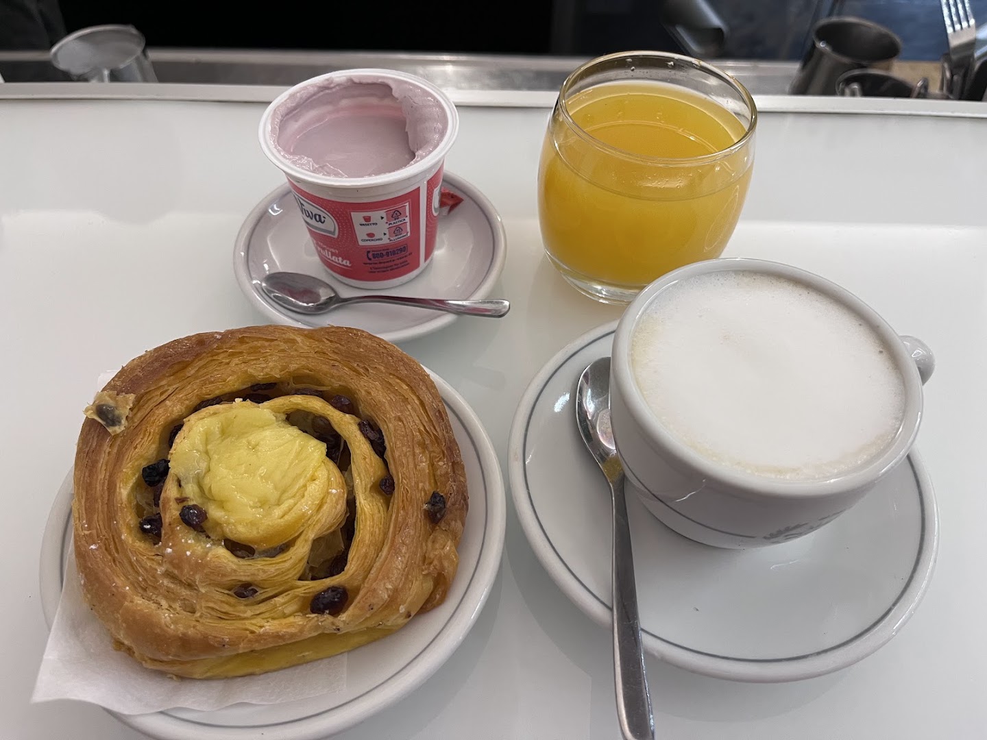 Caffè ola bar