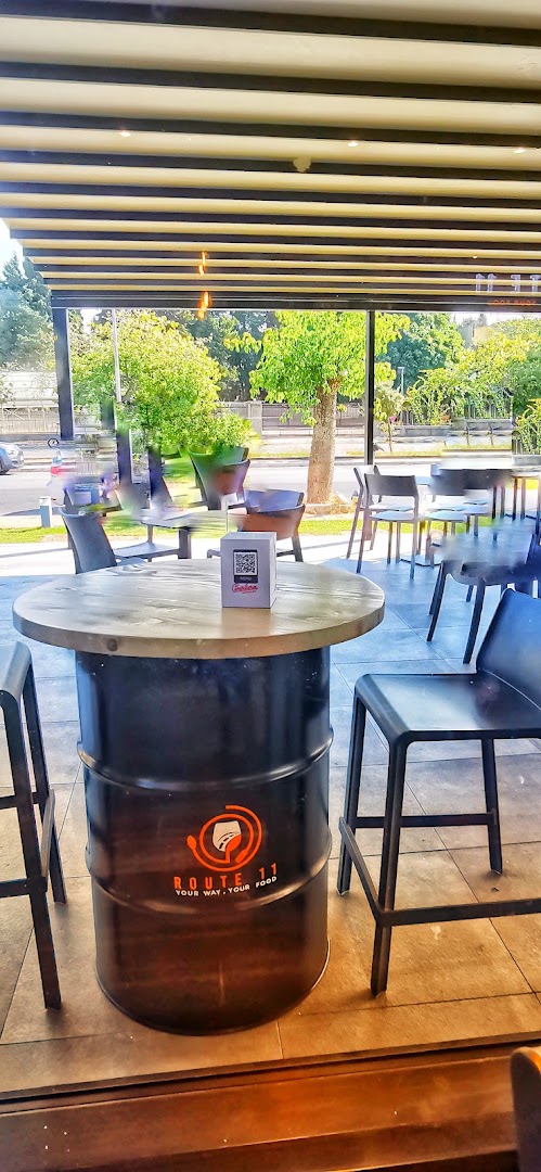 Caffè Olimpo, Palermo