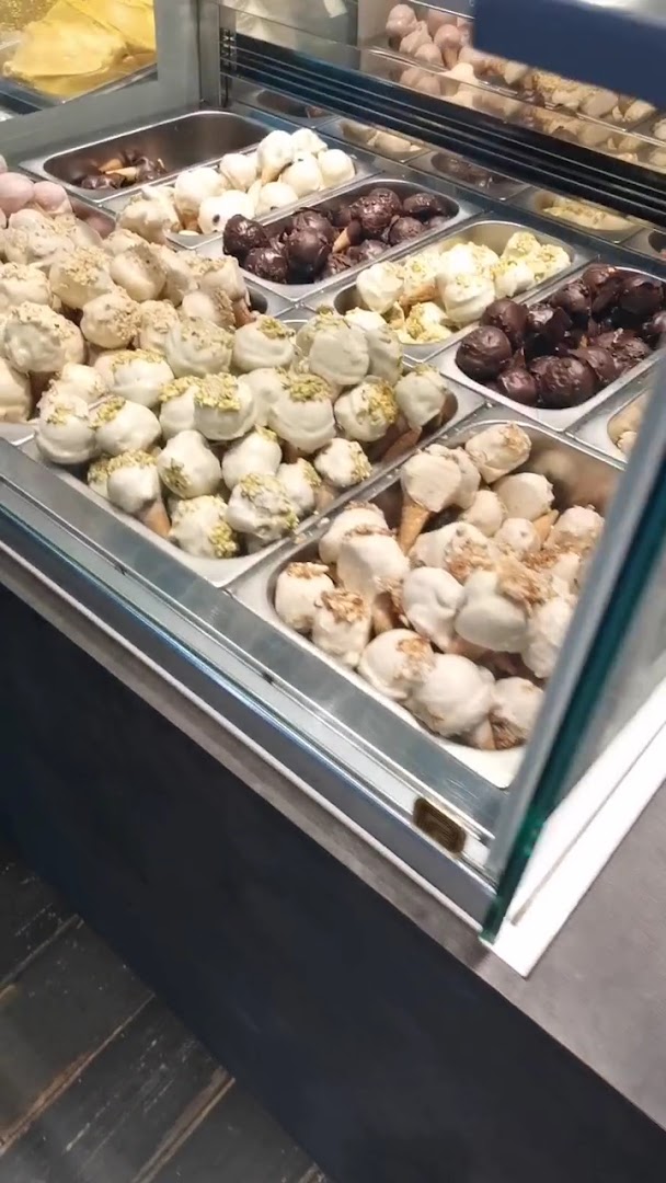 Caffè Olimpo