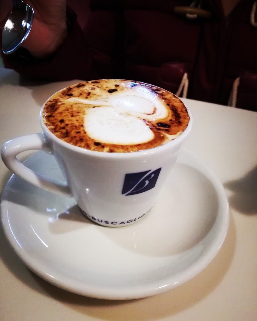 Caffè Olmo