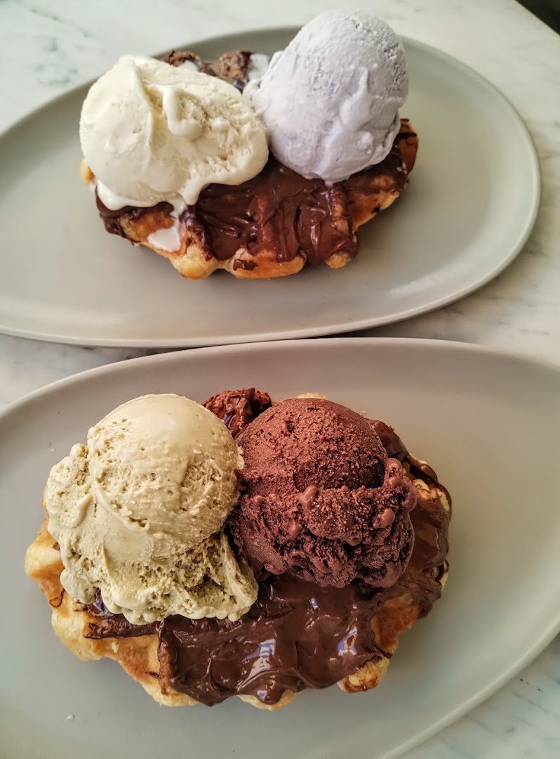 Caffè Opera Gelateria