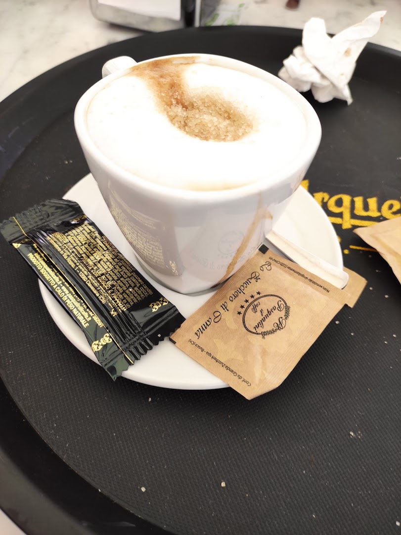 Caffè Opera Gelateria