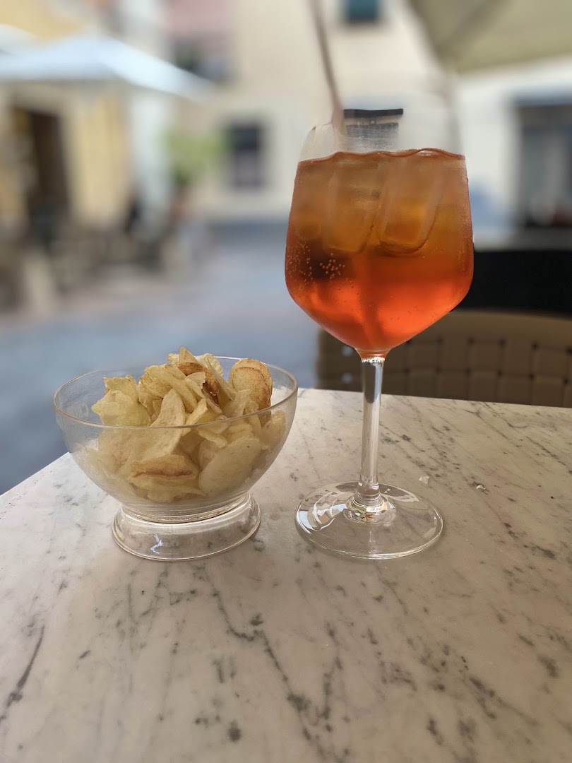 Caffè Opera Gelateria
