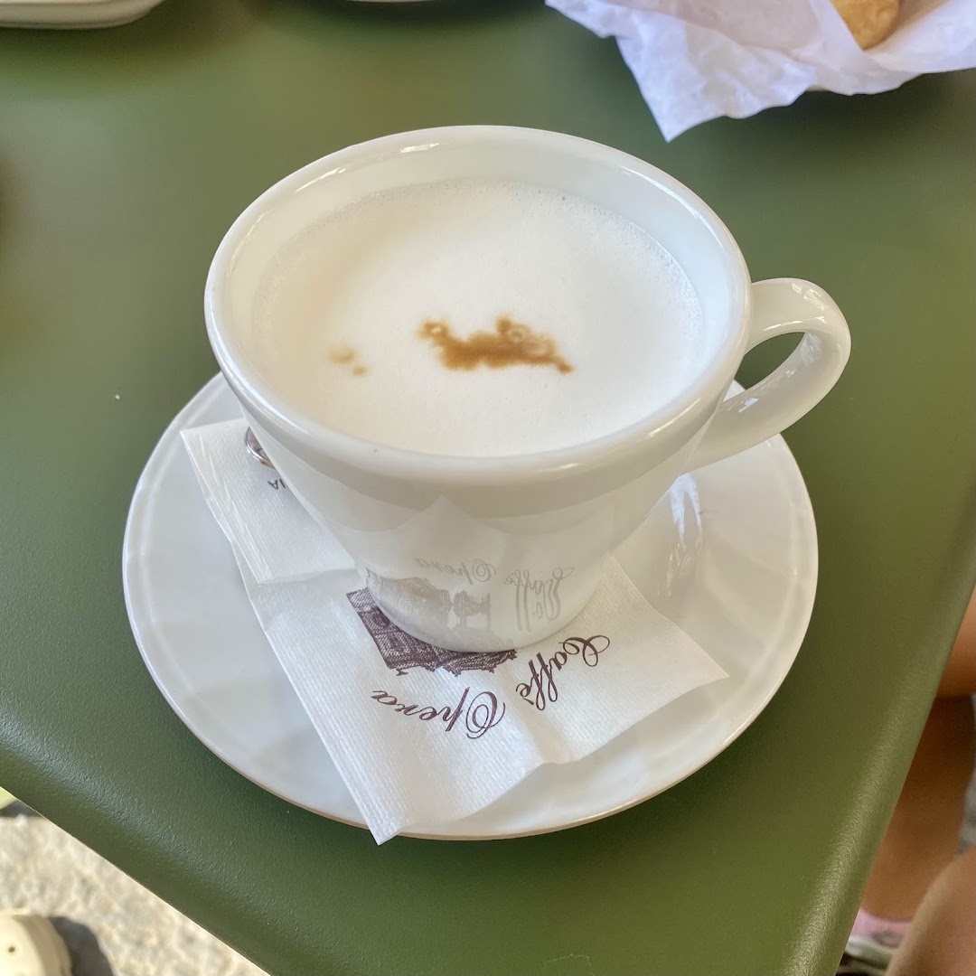 Caffè Opera
