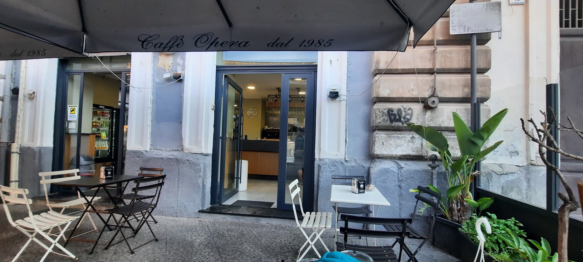Caffè Opera