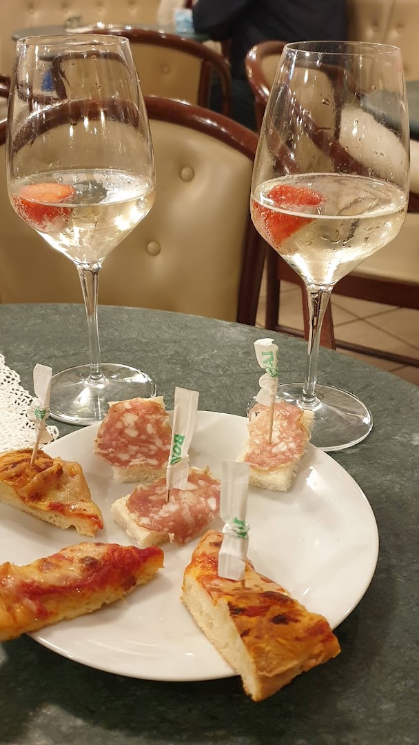 Caffe' Orientale Salsomaggiore Terme