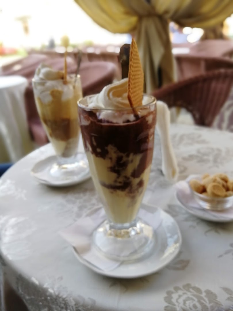 Caffe' Orientale Salsomaggiore Terme