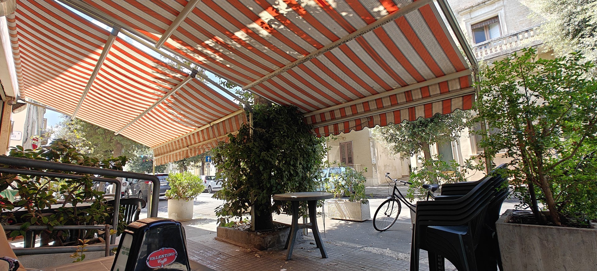 Caffe' Oriente Di Micella Paola Giovanna