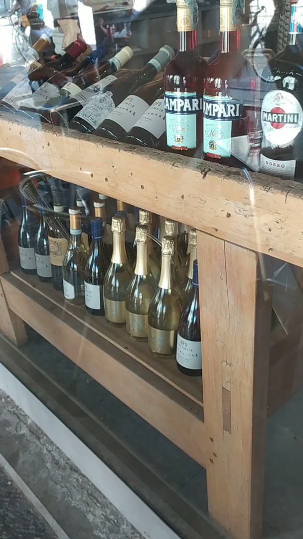Caffè Osteria ai due Leoni