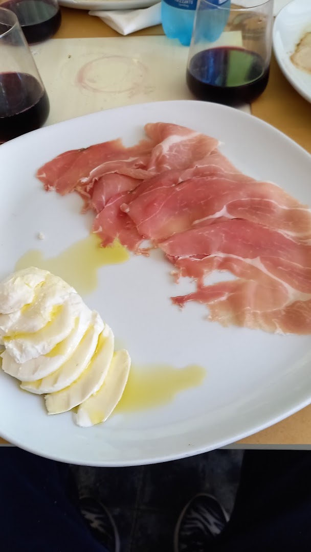 Caffè Osteria Ambrosiana