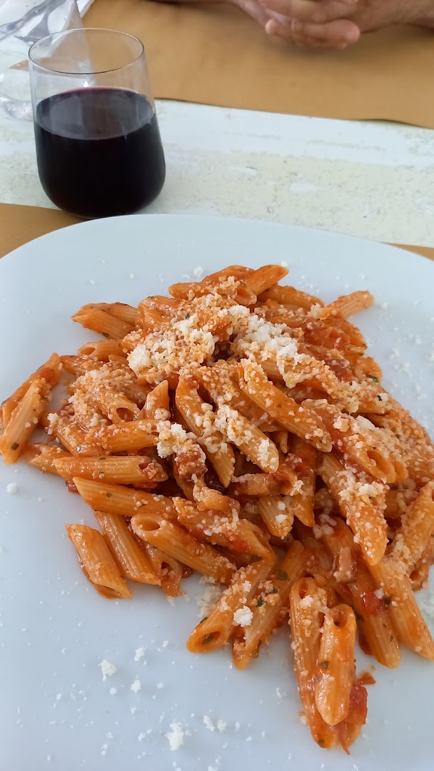 Caffè Osteria Ambrosiana, Pietrasanta