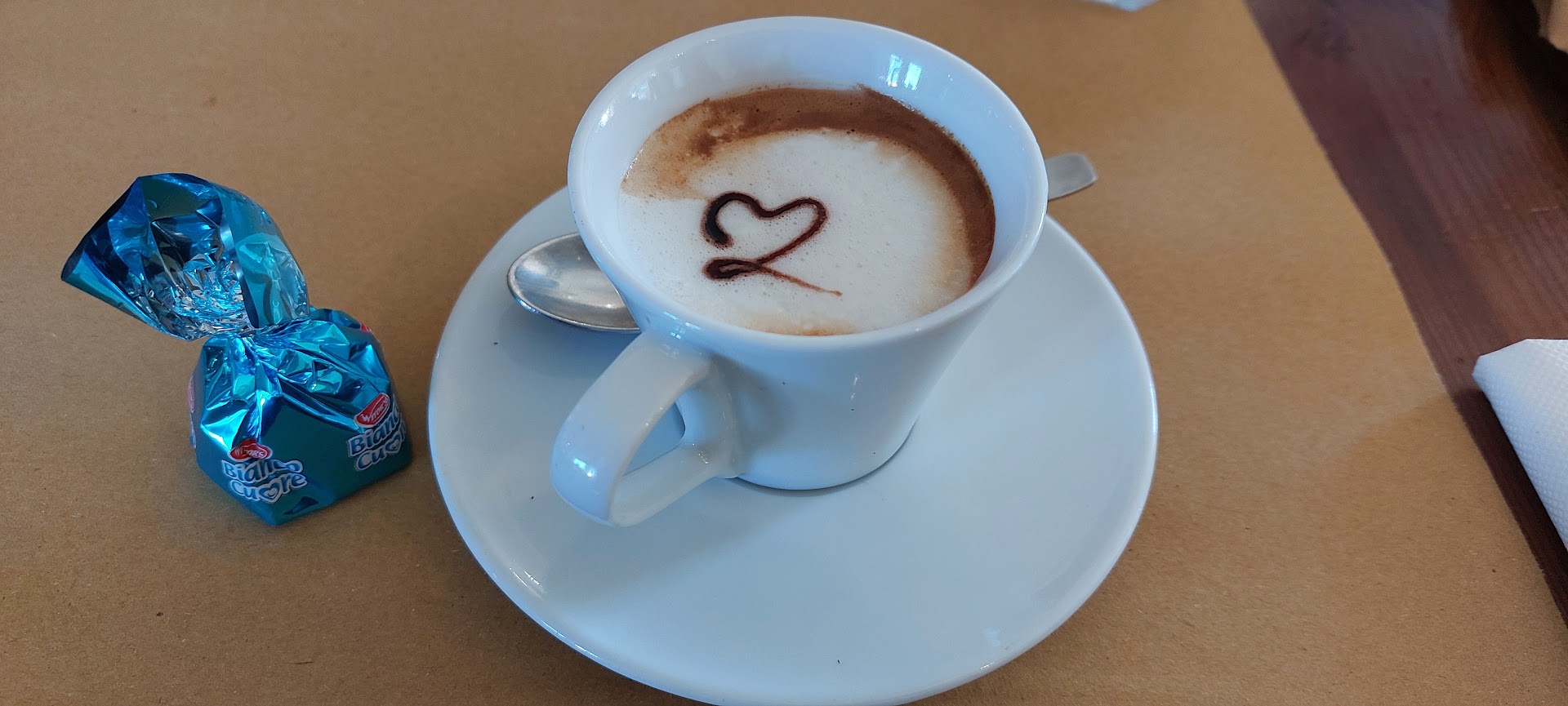 Caffè Osteria Borgonuovo