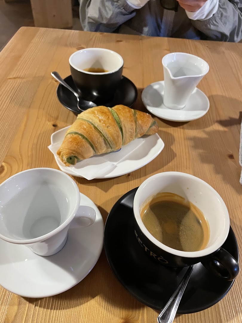 Caffè Osteria La Staira