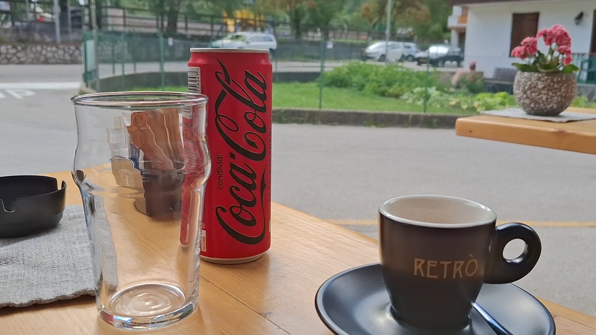 Caffè Osteria La Staira