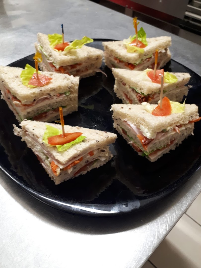 Caffe' Osteria Loradaria